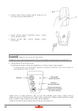 Предварительный просмотр 153 страницы Wolf Garten Ambition Robo Scooter 300 Original Operating Instructions