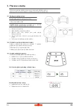 Предварительный просмотр 154 страницы Wolf Garten Ambition Robo Scooter 300 Original Operating Instructions