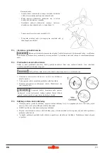 Предварительный просмотр 171 страницы Wolf Garten Ambition Robo Scooter 300 Original Operating Instructions