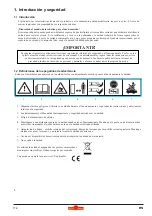 Предварительный просмотр 176 страницы Wolf Garten Ambition Robo Scooter 300 Original Operating Instructions