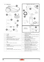 Предварительный просмотр 181 страницы Wolf Garten Ambition Robo Scooter 300 Original Operating Instructions