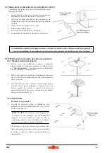 Предварительный просмотр 185 страницы Wolf Garten Ambition Robo Scooter 300 Original Operating Instructions