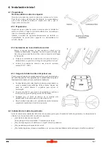 Предварительный просмотр 187 страницы Wolf Garten Ambition Robo Scooter 300 Original Operating Instructions