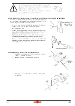 Предварительный просмотр 192 страницы Wolf Garten Ambition Robo Scooter 300 Original Operating Instructions