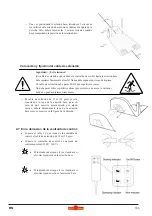 Предварительный просмотр 193 страницы Wolf Garten Ambition Robo Scooter 300 Original Operating Instructions