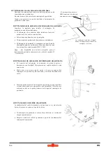 Предварительный просмотр 194 страницы Wolf Garten Ambition Robo Scooter 300 Original Operating Instructions