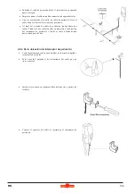 Предварительный просмотр 195 страницы Wolf Garten Ambition Robo Scooter 300 Original Operating Instructions