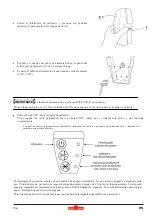 Предварительный просмотр 196 страницы Wolf Garten Ambition Robo Scooter 300 Original Operating Instructions