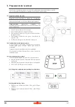 Предварительный просмотр 197 страницы Wolf Garten Ambition Robo Scooter 300 Original Operating Instructions