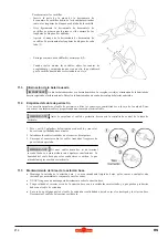 Предварительный просмотр 214 страницы Wolf Garten Ambition Robo Scooter 300 Original Operating Instructions