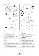 Предварительный просмотр 224 страницы Wolf Garten Ambition Robo Scooter 300 Original Operating Instructions