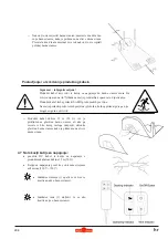 Предварительный просмотр 236 страницы Wolf Garten Ambition Robo Scooter 300 Original Operating Instructions