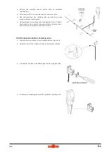 Предварительный просмотр 238 страницы Wolf Garten Ambition Robo Scooter 300 Original Operating Instructions