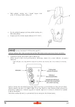 Предварительный просмотр 239 страницы Wolf Garten Ambition Robo Scooter 300 Original Operating Instructions