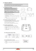 Предварительный просмотр 240 страницы Wolf Garten Ambition Robo Scooter 300 Original Operating Instructions