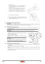 Предварительный просмотр 257 страницы Wolf Garten Ambition Robo Scooter 300 Original Operating Instructions