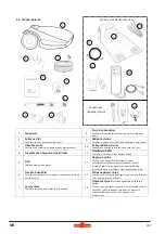 Предварительный просмотр 267 страницы Wolf Garten Ambition Robo Scooter 300 Original Operating Instructions