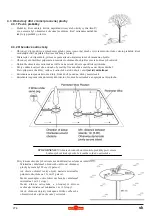 Предварительный просмотр 276 страницы Wolf Garten Ambition Robo Scooter 300 Original Operating Instructions