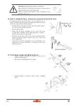 Предварительный просмотр 278 страницы Wolf Garten Ambition Robo Scooter 300 Original Operating Instructions