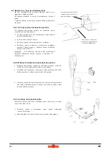 Предварительный просмотр 280 страницы Wolf Garten Ambition Robo Scooter 300 Original Operating Instructions