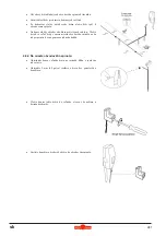 Предварительный просмотр 281 страницы Wolf Garten Ambition Robo Scooter 300 Original Operating Instructions