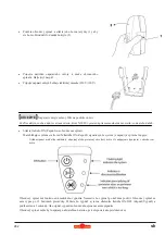 Предварительный просмотр 282 страницы Wolf Garten Ambition Robo Scooter 300 Original Operating Instructions