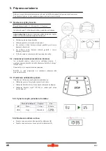 Предварительный просмотр 283 страницы Wolf Garten Ambition Robo Scooter 300 Original Operating Instructions