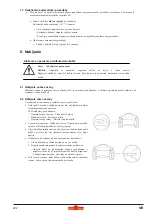 Предварительный просмотр 292 страницы Wolf Garten Ambition Robo Scooter 300 Original Operating Instructions