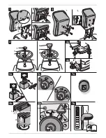 Preview for 3 page of Wolf Garten Bluepower 92160 ? Original Operating Instructions