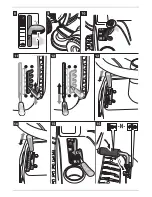 Preview for 4 page of Wolf Garten Bluepower 92160 ? Original Operating Instructions