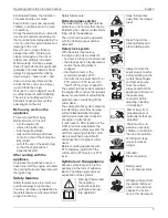 Preview for 8 page of Wolf Garten Bluepower 92160 ? Original Operating Instructions