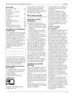 Preview for 18 page of Wolf Garten Bluepower 92160 ? Original Operating Instructions