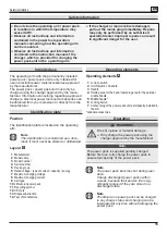 Preview for 15 page of Wolf Garten BS 140 eM Original Operating Instructions