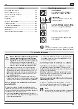 Предварительный просмотр 23 страницы Wolf Garten BS 140 eM Original Operating Instructions