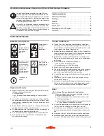 Preview for 5 page of Wolf Garten Campus 1000 V Original Operating Instructions