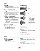 Предварительный просмотр 7 страницы Wolf Garten Campus 1000 V Original Operating Instructions