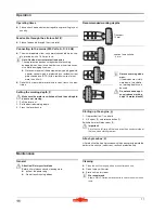 Preview for 11 page of Wolf Garten Campus 1000 V Original Operating Instructions