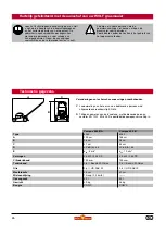 Предварительный просмотр 26 страницы Wolf Garten Campus 400 B Instruction Manual