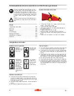 Preview for 26 page of Wolf Garten Compact plus 32 E Original Operating Instructions