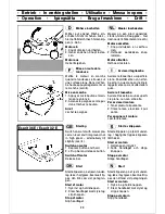 Предварительный просмотр 29 страницы Wolf Garten Esprit 32 E Instruction Manuals