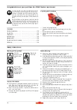 Preview for 10 page of Wolf Garten Esprit 40 B Original Operating Instructions