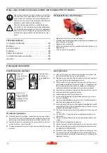 Preview for 15 page of Wolf Garten Esprit 40 B Original Operating Instructions