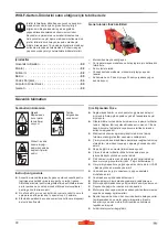 Preview for 30 page of Wolf Garten Esprit 40 B Original Operating Instructions