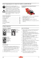 Preview for 35 page of Wolf Garten Esprit 40 B Original Operating Instructions