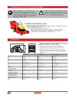 Предварительный просмотр 19 страницы Wolf Garten Esprit 40 E Instruction Manual