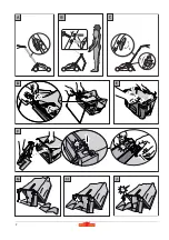 Предварительный просмотр 2 страницы Wolf Garten EXPERT 34 E Original Operating Instructions