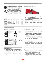 Предварительный просмотр 16 страницы Wolf Garten EXPERT 34 E Original Operating Instructions