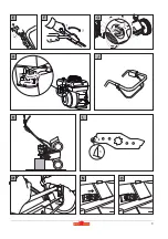 Preview for 3 page of Wolf Garten EXPERT UV 40 B Original Operating Instructions