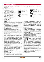 Предварительный просмотр 12 страницы Wolf Garten GT 815 AC Instruction Manual