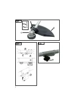 Предварительный просмотр 6 страницы Wolf Garten GT-S 1000 Original Operating Instructions